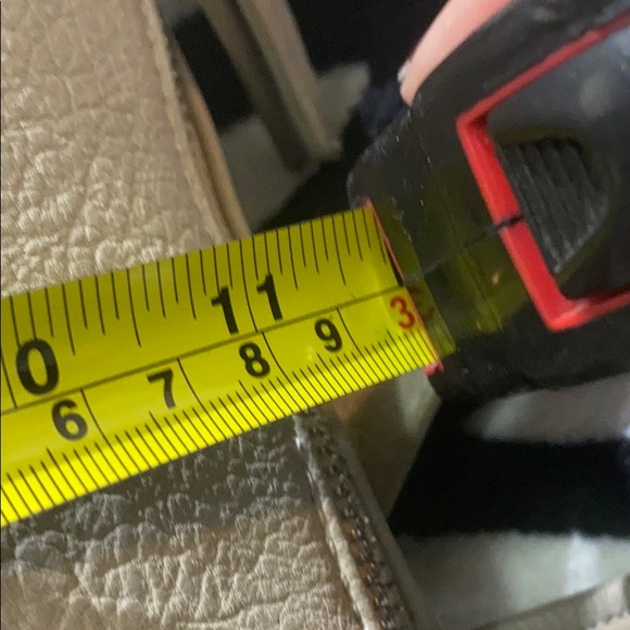 ‼️ Beautiful Tan Perfect Bag - Picture 6 of 8